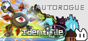 Identifile X Auto Rogue banner