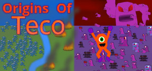 Origins Of Teco banner