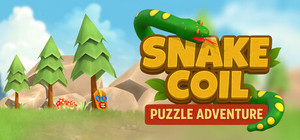 Snake Coil: Puzzle Adventure banner
