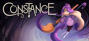 Constance & Soundtrack banner