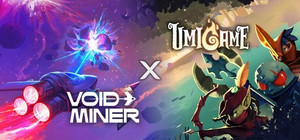 Void Miner x Umigame banner