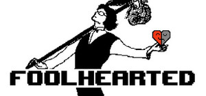 Foolhearted banner