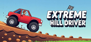 Extreme Hill Driver banner