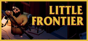 Little Frontier banner