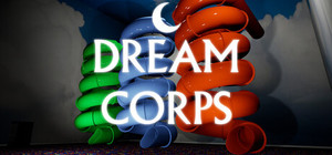 Dream Corps banner