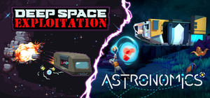 Astronomical Exploitation banner