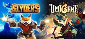 Slyders x Umigame banner