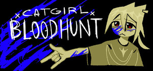 catgirl bloodhunt banner