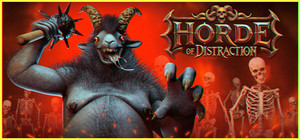 Horde of Distraction banner
