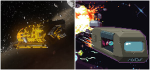 Sim vs. Arcade Bundle banner