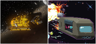 Sim vs. Arcade Bundle