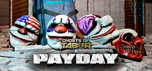 Ghosts of Tabor Black Friday PAYDAY Bundle banner