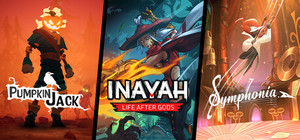 Headup Platformer Bundle banner