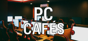 PC Cafés banner