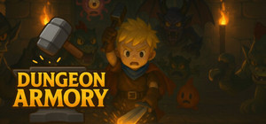 Dungeon Armory banner