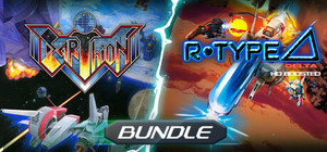 Earthion and R-Type Delta HD Boosted banner