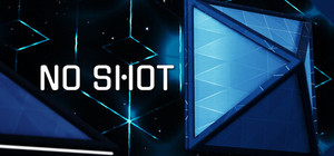 No Shot banner