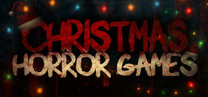 Christmas Horror Games banner