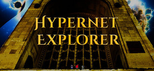 Hypernet Explorer banner