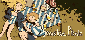 Seaside Picnic banner