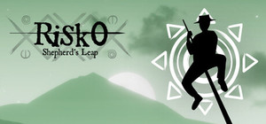 Risko - Shepherd's Leap banner