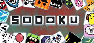 Sodoku banner