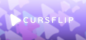 Cursflip banner
