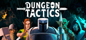 Dungeon Tactics: Idle, Incremental, Autobattler banner