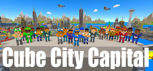 Cube City Capital banner