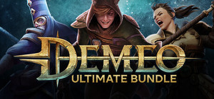 Demeo Ultimate Bundle banner