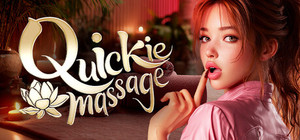 Quickie Massage 🧴💦 banner