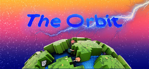 The Orbit banner
