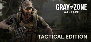 Gray Zone Warfare - Tactical Edition banner