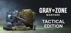 Gray Zone Warfare - Tactical Edition banner
