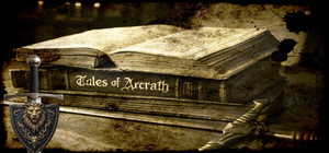 Tales of Arcrath banner