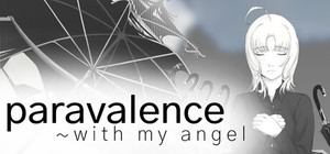 paravalence ~with my angel banner