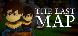 The Last Map banner