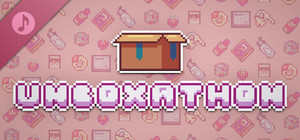 Unboxathon Soundtrack banner
