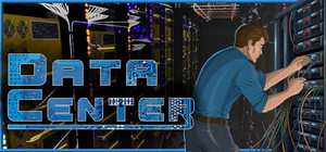 Data Center banner