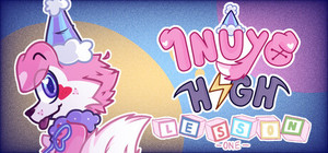 Inuyo High: Lesson 1 banner