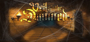 Veil of the damned banner