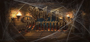 Veil of the damned banner