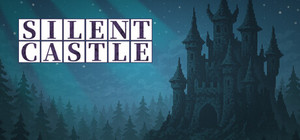 Silent Castle banner