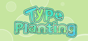 Type Planting banner