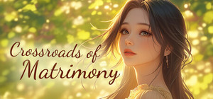 Crossroads of Matrimony banner