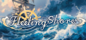 Fleeting Shores banner