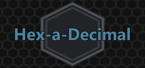 Hex-a-Decimal banner