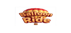 Balloon Ride banner