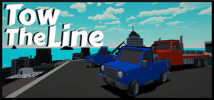 Tow The Line banner