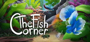 The Fish Corner banner